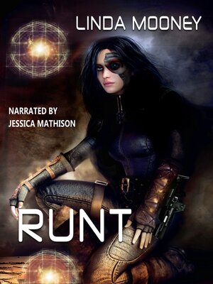 cover image of Runt